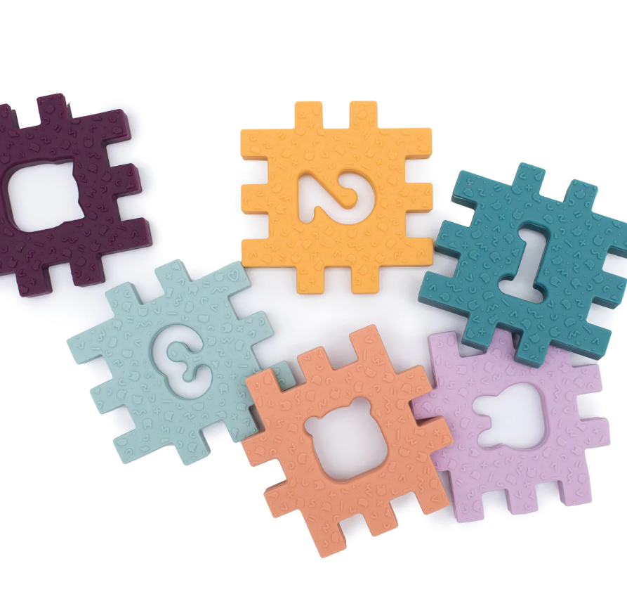 We Might Be Tiny - Cubie