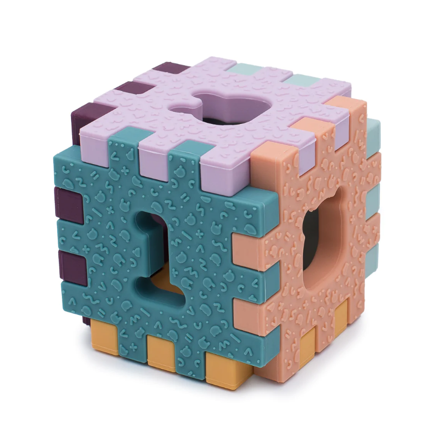 We Might Be Tiny - Cubie