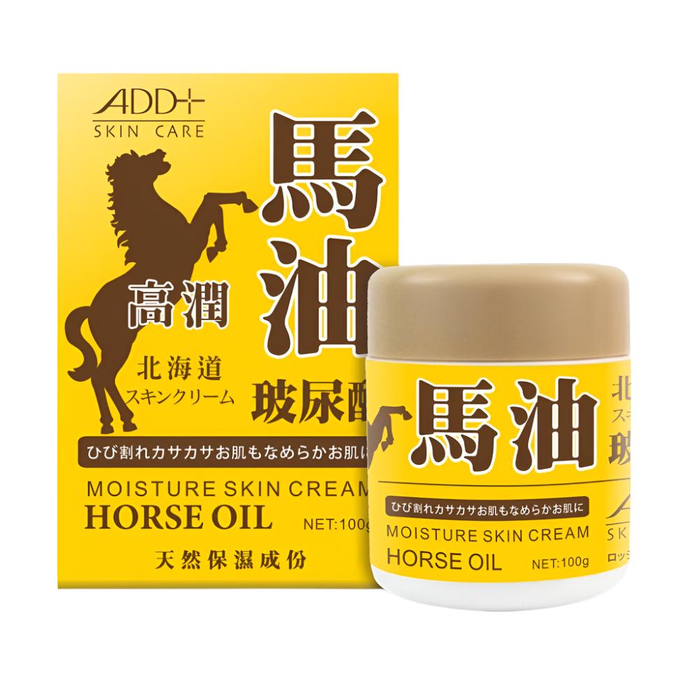 Sofei In Nature - Skin Cream Horse Oil 100ml