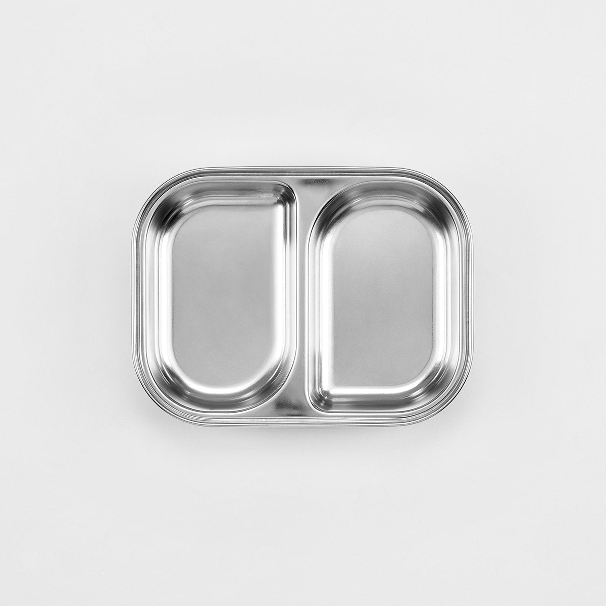 Cuitisan Baby 2-Compartment Food Tray - 850ml (Mid July Preorder)