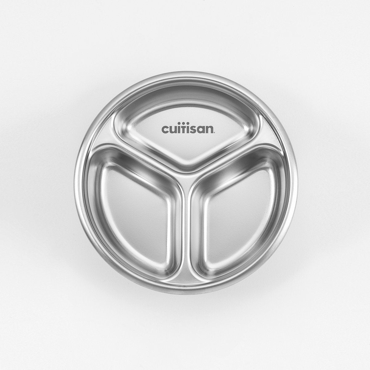 Cuitisan Partition Round 280ml No.2