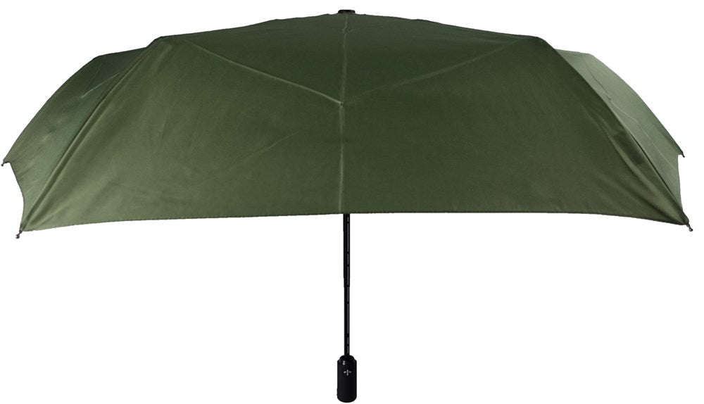 A.BROLLY Portobello Travel Folding Umbrella - Mid (Auto)