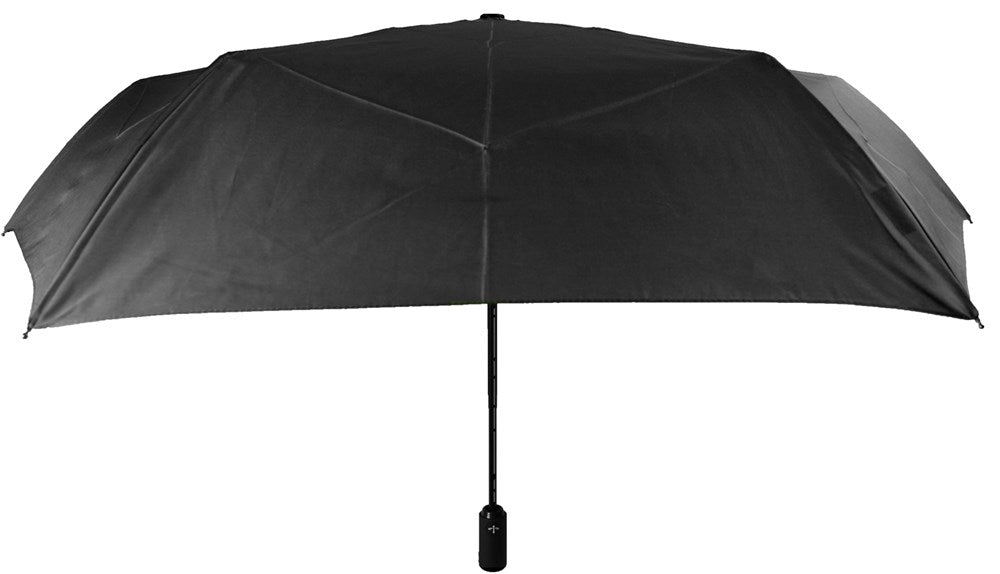 A.BROLLY Portobello Travel Folding Umbrella - Mid (Auto)