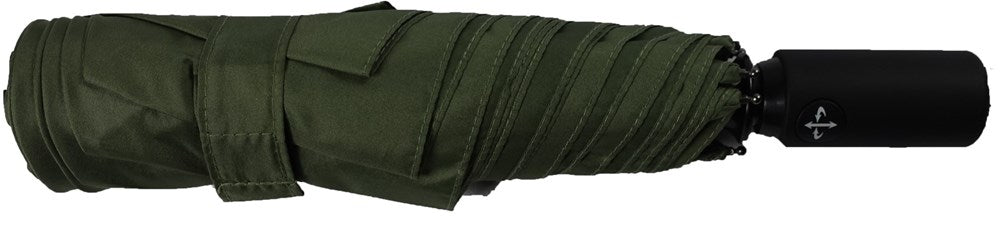 A.BROLLY Portobello Travel Folding Umbrella - Mid (Auto)