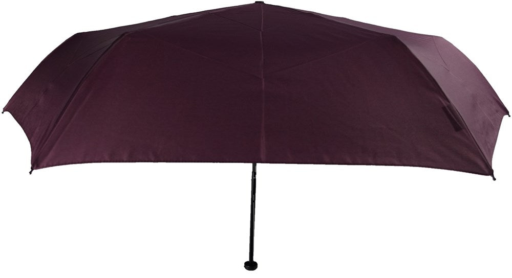 A.BROLLY Portobello Travel Folding Umbrella - Light (Manual)