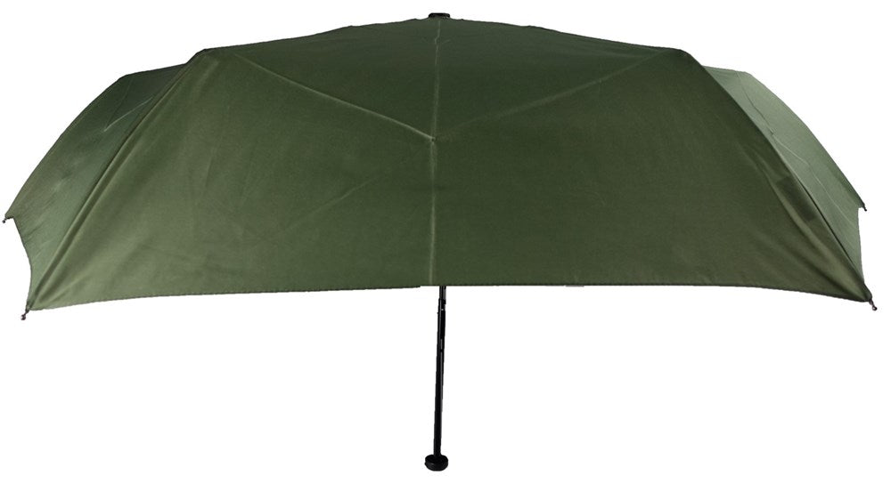 A.BROLLY Portobello Travel Folding Umbrella - Light (Manual)