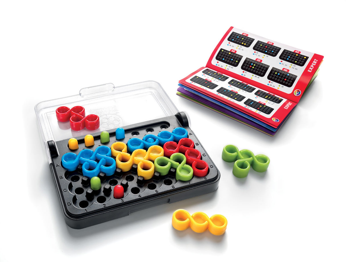 Smart Games-IQ Twist