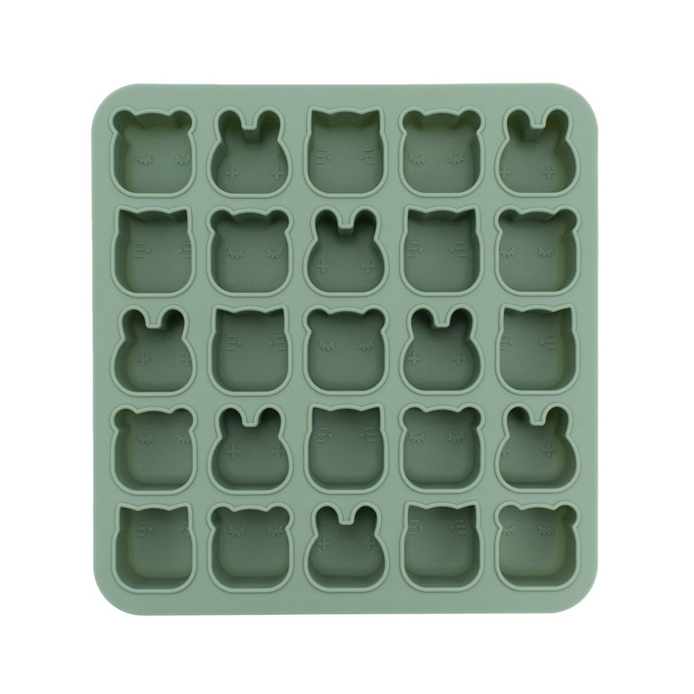 We Might Be Tiny - Freeze & Bake Mini Poddies