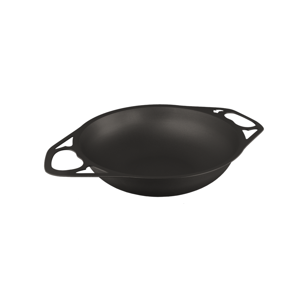 Solidteknics - AUS-IONTM 30cm/4L Dual-Handle Wok (Mid/Late July Preorder)