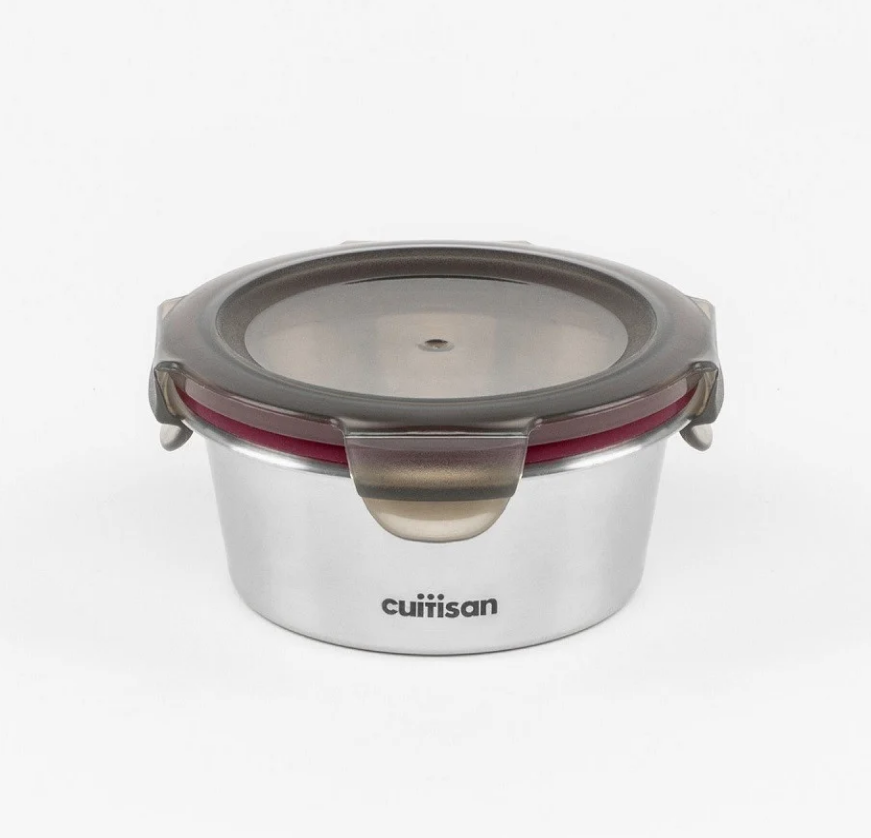 Cuitisan-Flora Round Bowl