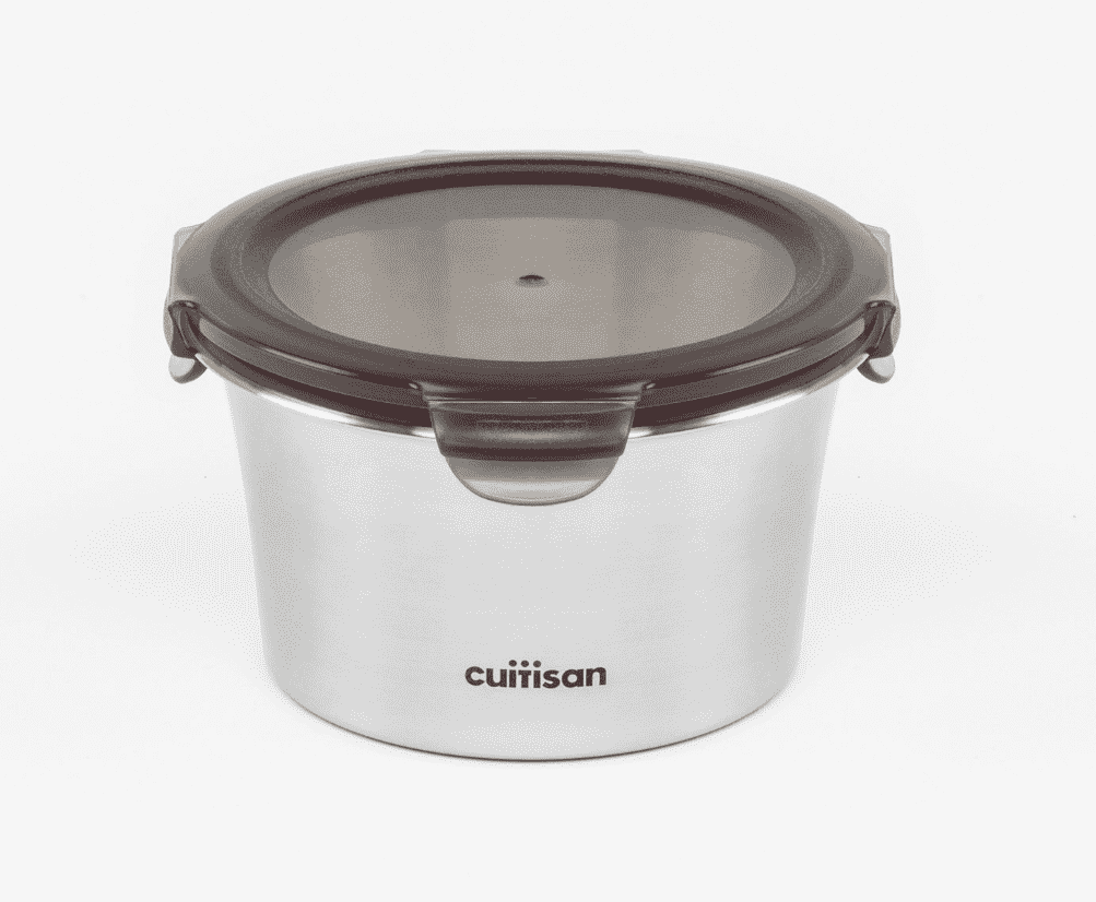 Cuitisan-Flora Round Bowl