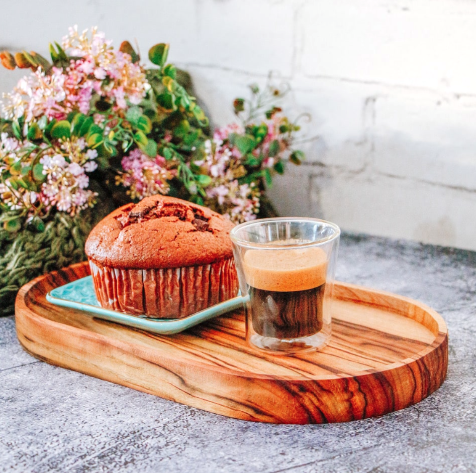 Fab Slabs Trinket / Serving Tray