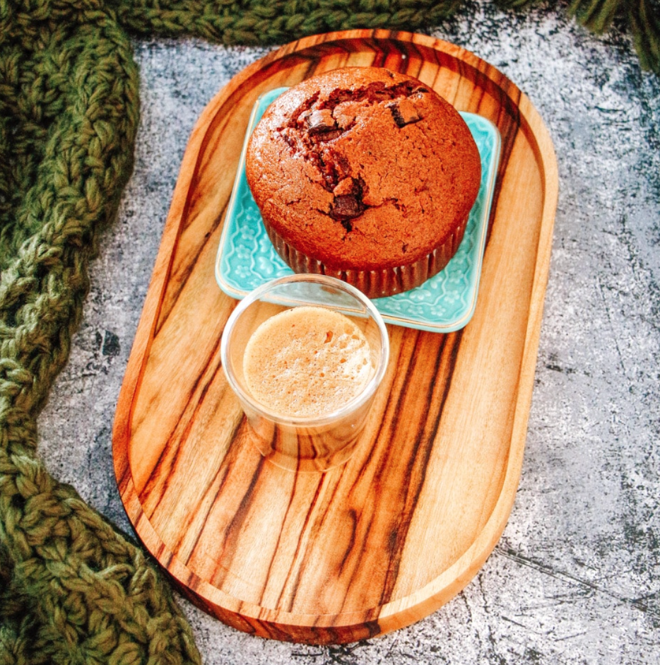 Fab Slabs Trinket / Serving Tray