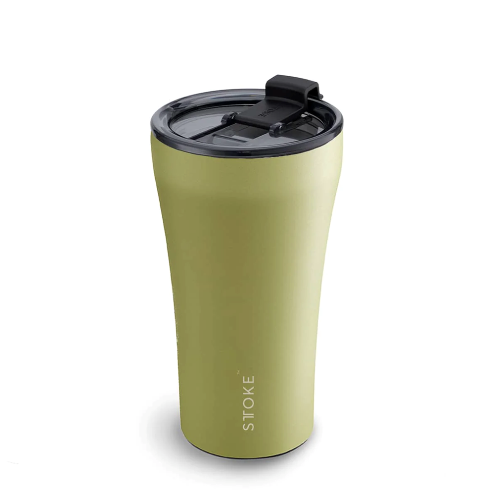 STTOKE Ceramic Leakproof Cup - Earth Series 12oz/16oz