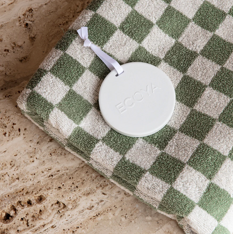 Ecoya Lavender & Chamomile Ceramic Stone