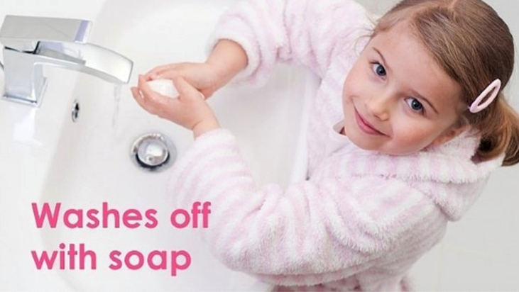 Snails Nail Washable Polish