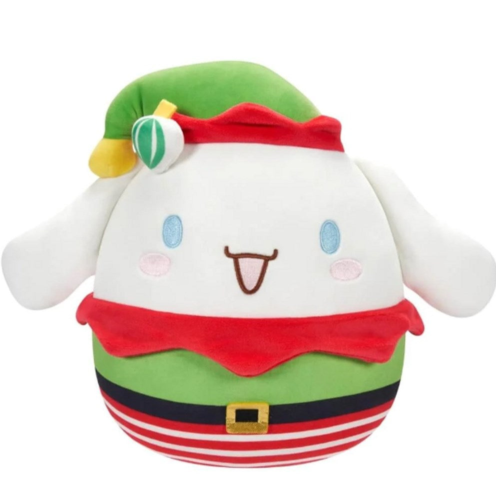 Squishmallows Hello Kitty 10 inch Asst (Limited ed.)