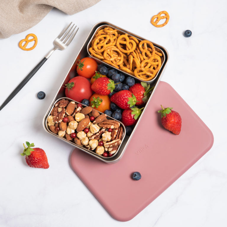 VIIDA Kasten Lunch Box