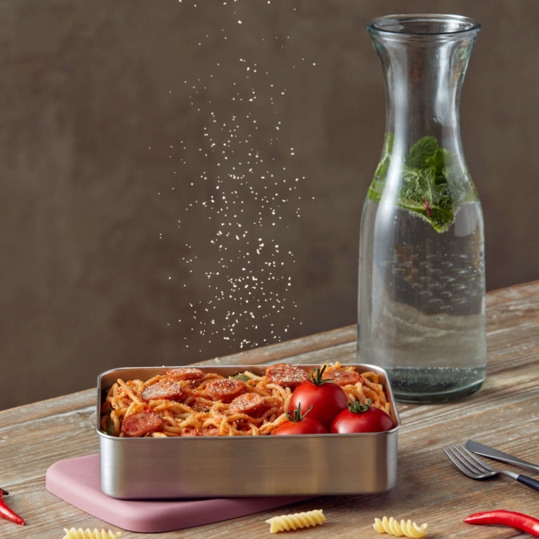 VIIDA Kasten Lunch Box