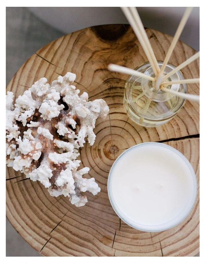 Palm Beach - Vintage gardenia Candle 420g