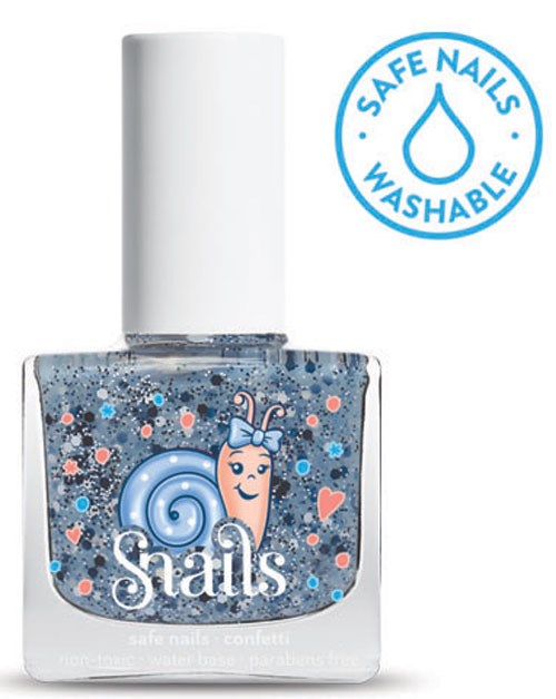 Snails Nail Washable Polish