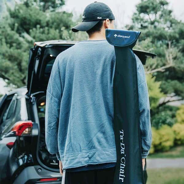 Ta-da - Chair Carrying Bag (Accessory)