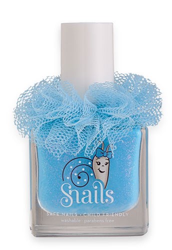 Snails Nail Washable Polish