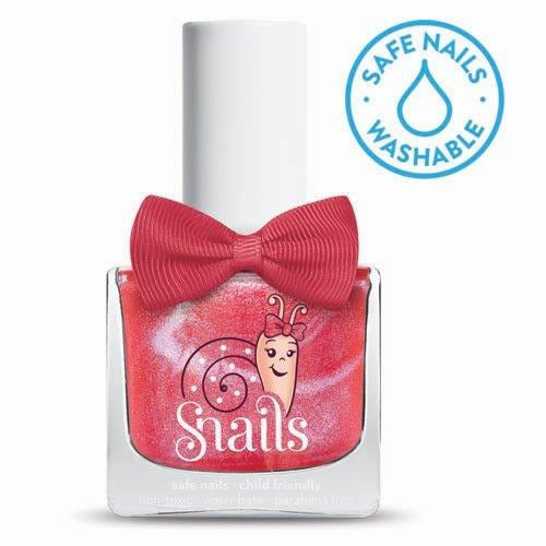 Snails Nail Washable Polish
