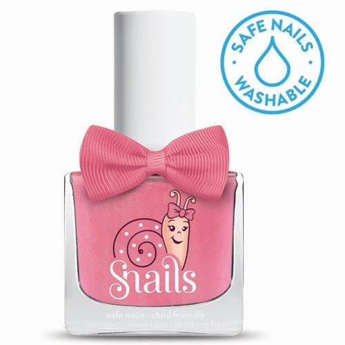Snails Nail Washable Polish