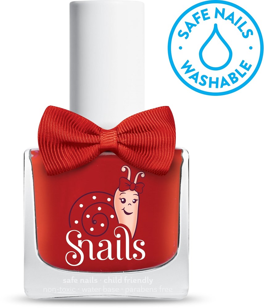 Snails Nail Washable Polish