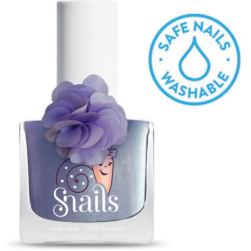 Snails Nail Washable Polish