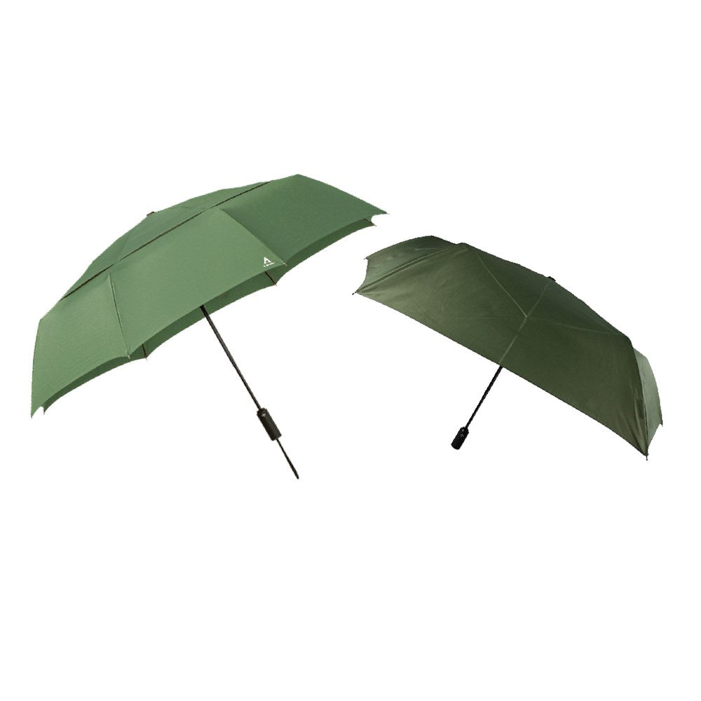 A.BROLLY Portobello Umbrella Combo (Original & Mid Auto)