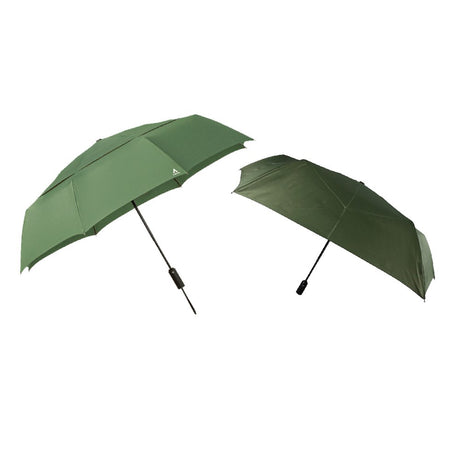 A.BROLLY Portobello Umbrella Combo (Original & Mid Auto)
