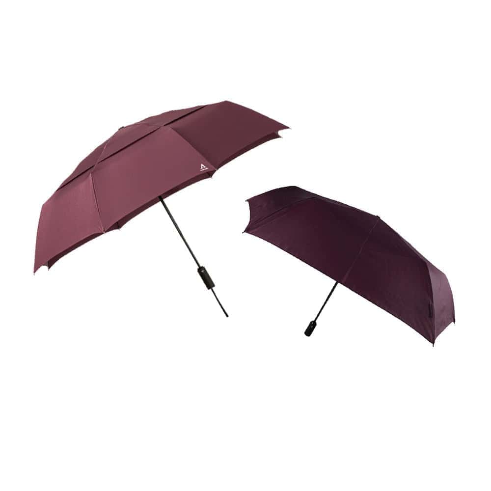 A.BROLLY Portobello Umbrella Combo (Original & Mid Auto)