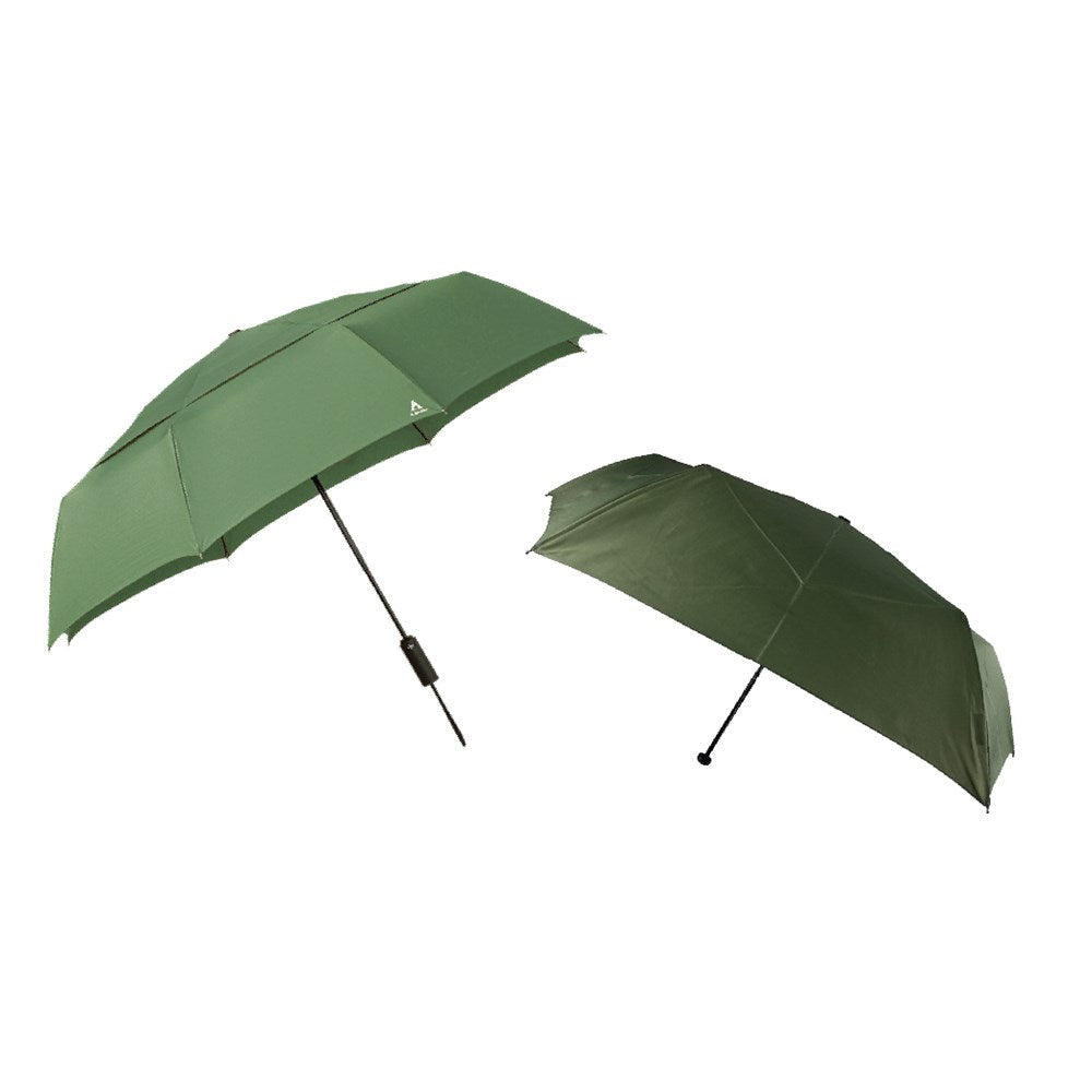 A.BROLLY Portobello Umbrella Combo (Original Auto & Light Manual)