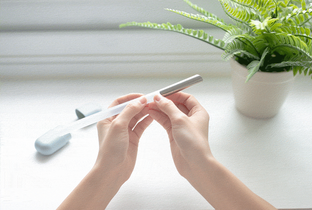 VIIDA - UiU Eco Straw