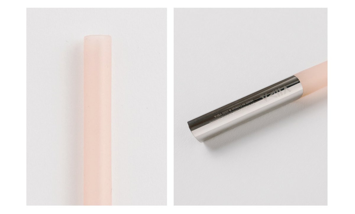 VIIDA - UiU Eco Straw