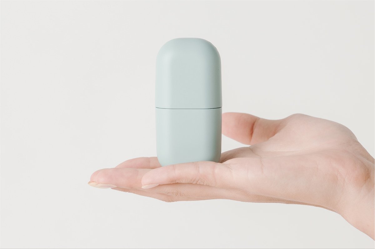 VIIDA - UiU Eco Straw