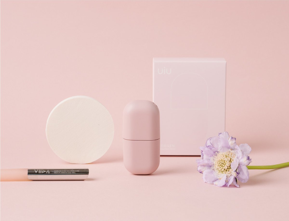 VIIDA - UiU Eco Straw