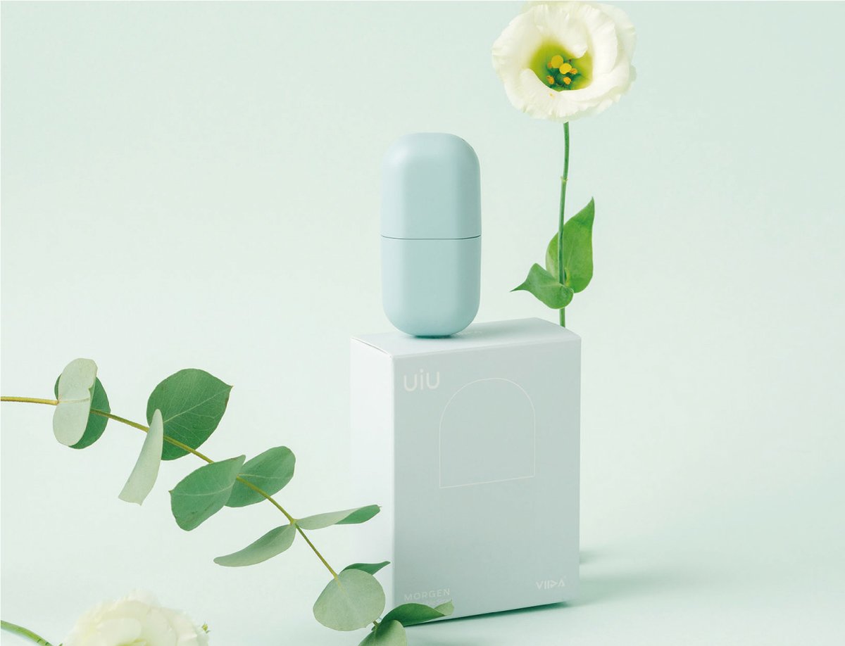 VIIDA - UiU Eco Straw