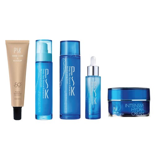 PSK - Winter Protection Combo