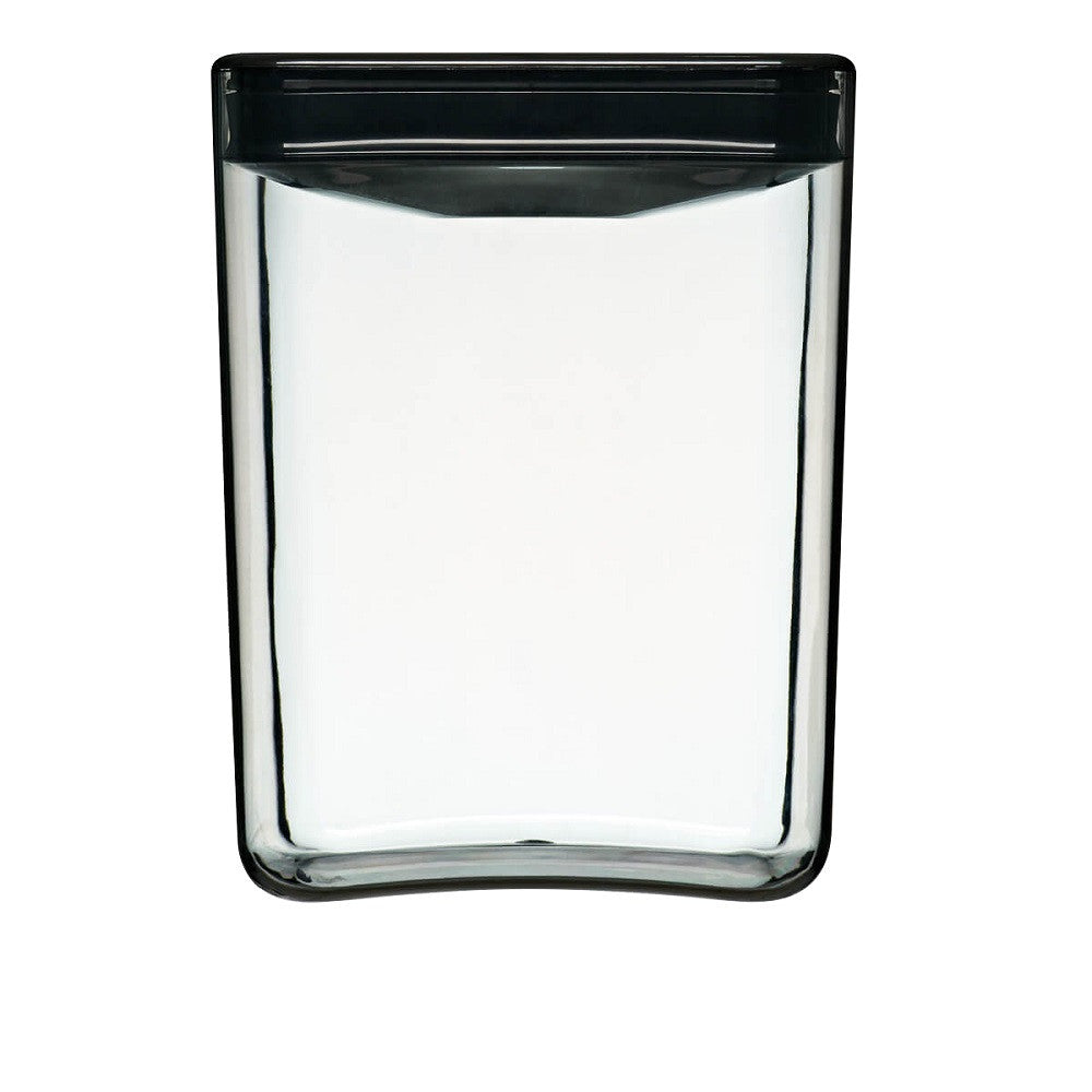 CLICKCLACK DISPLAY CUBE - 2800ML - BLACK