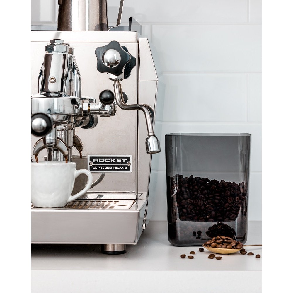 CLICKCLACK DISPLAY CUBE - 2800ML - BLACK