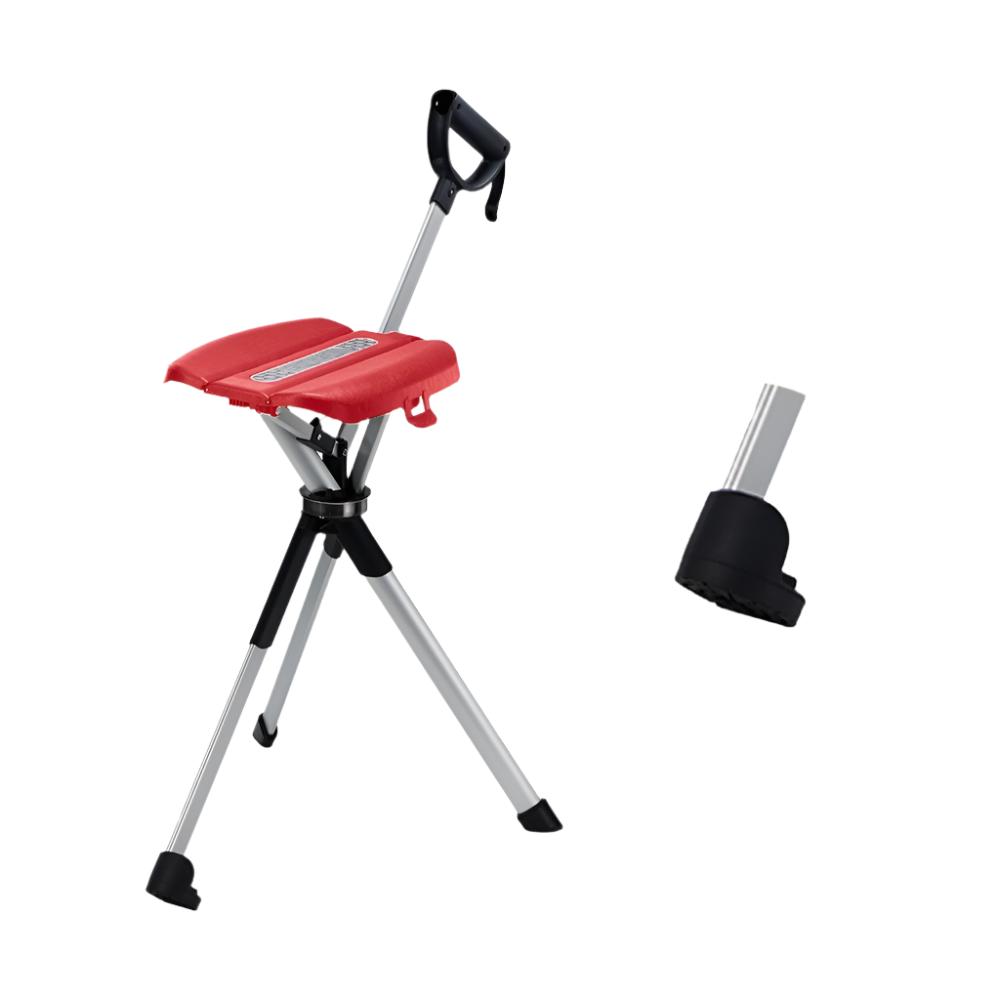 Tada Chair Replacement Foot Pad (Accessory) JA2 Concept