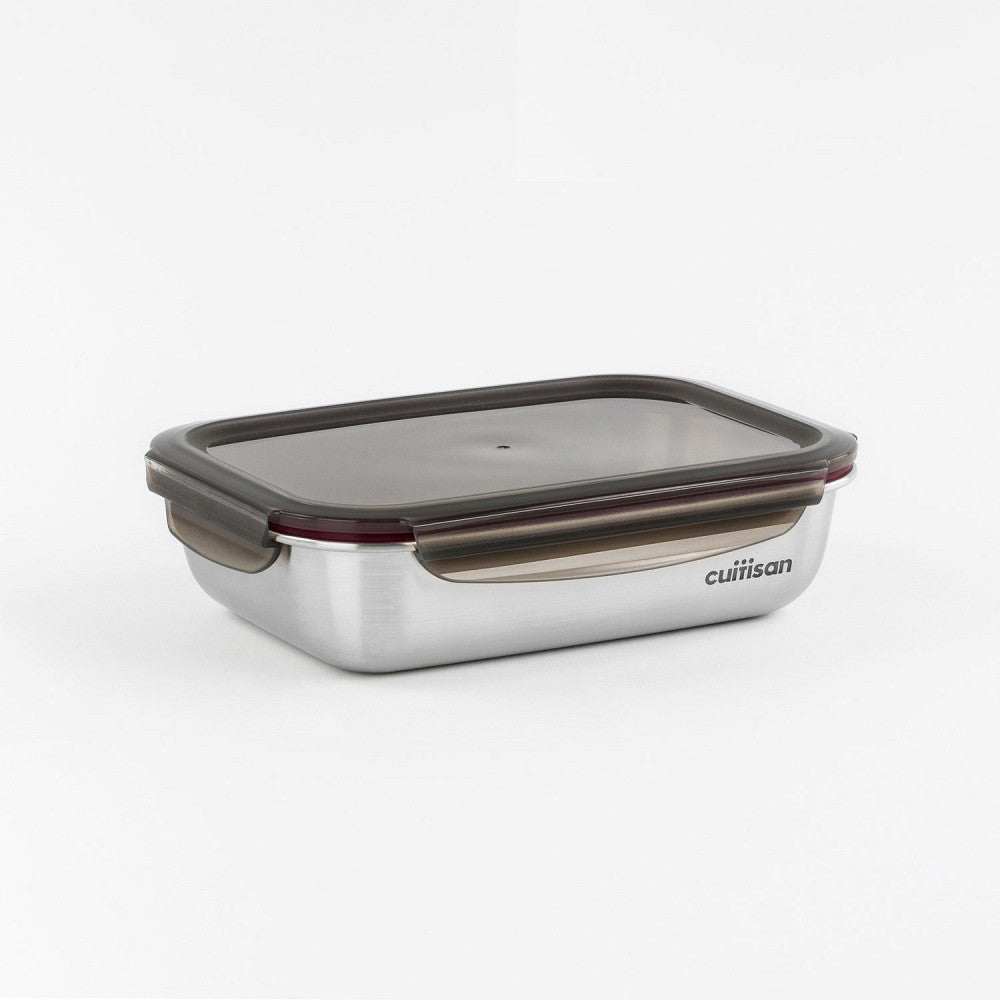 Cuitisan-Flora Rectangular Bowl