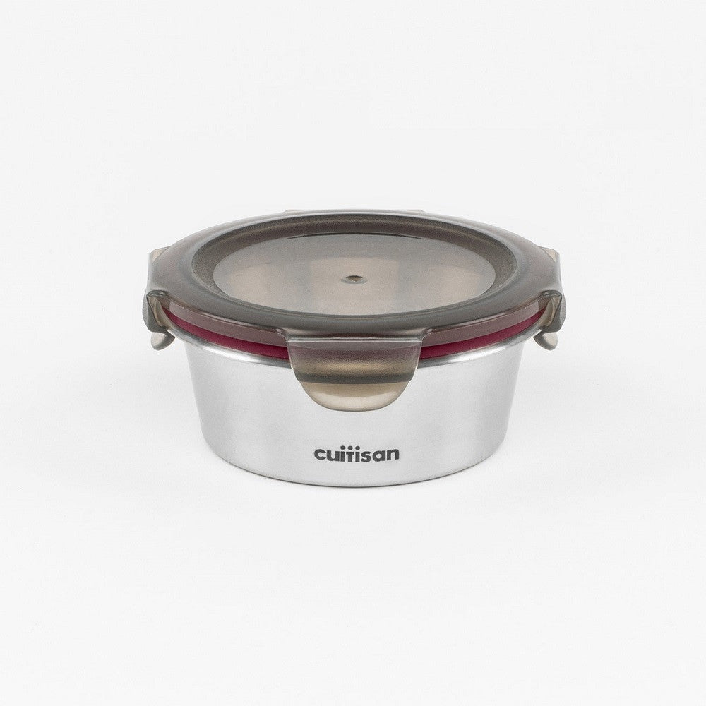 Cuitisan-Flora Round Bowl