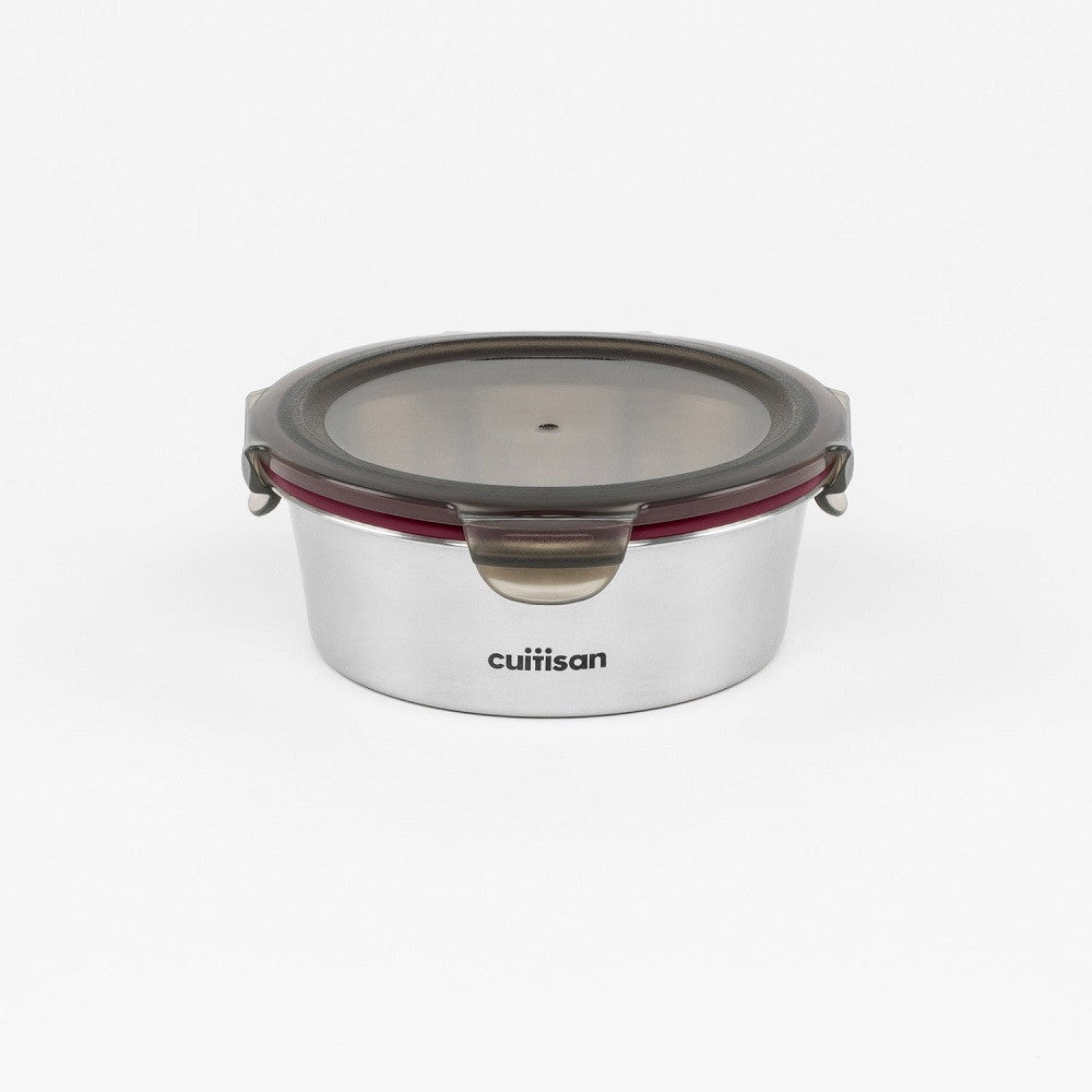 Cuitisan-Flora Round Bowl