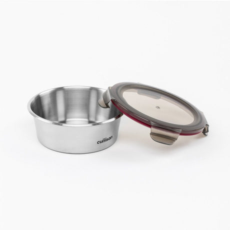 Cuitisan-Flora Round Bowl