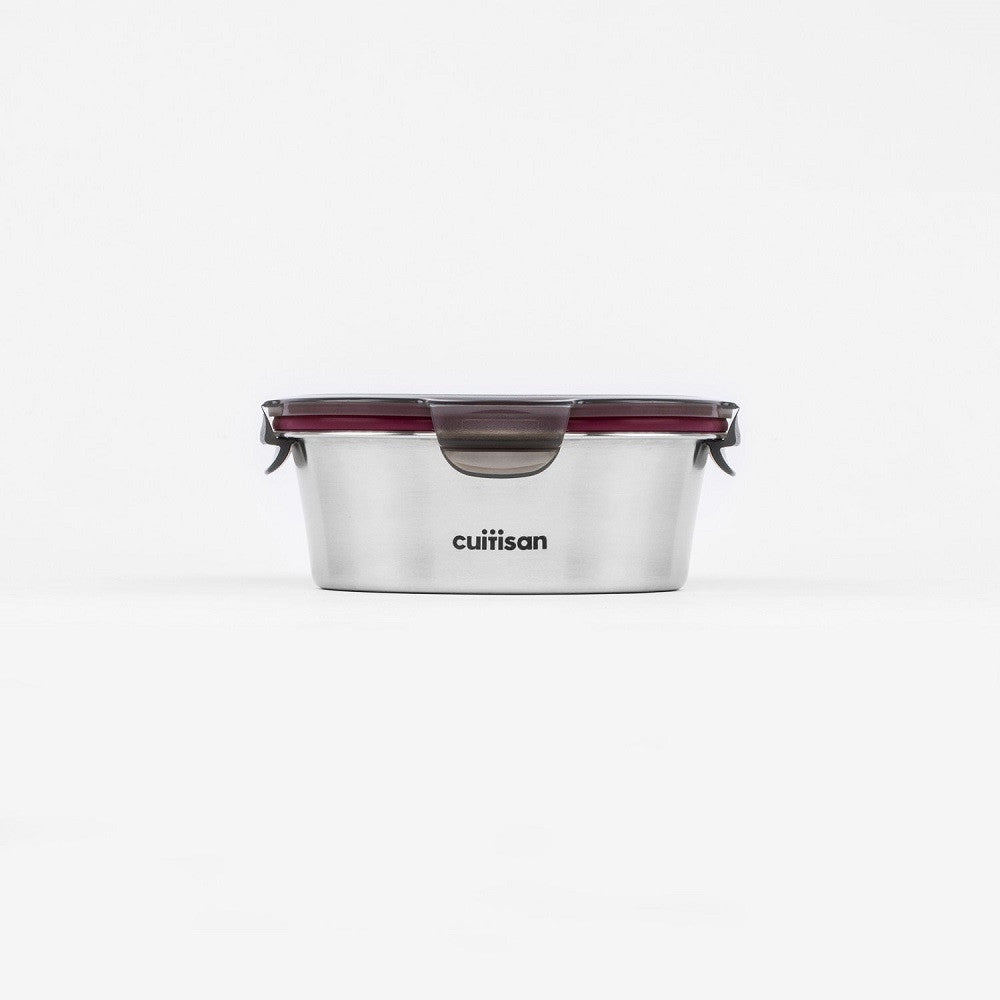 Cuitisan-Flora Round Bowl