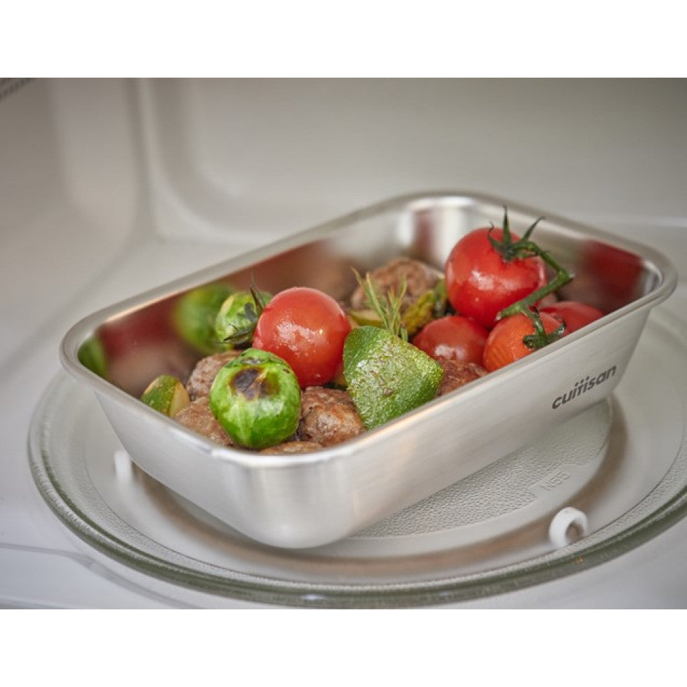 Cuitisan-Flora Round Bowl